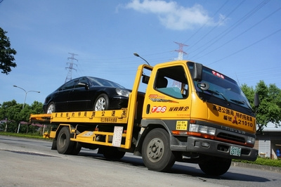 辛集旅顺口区道路救援